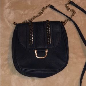 Charming Charlie’s satchel